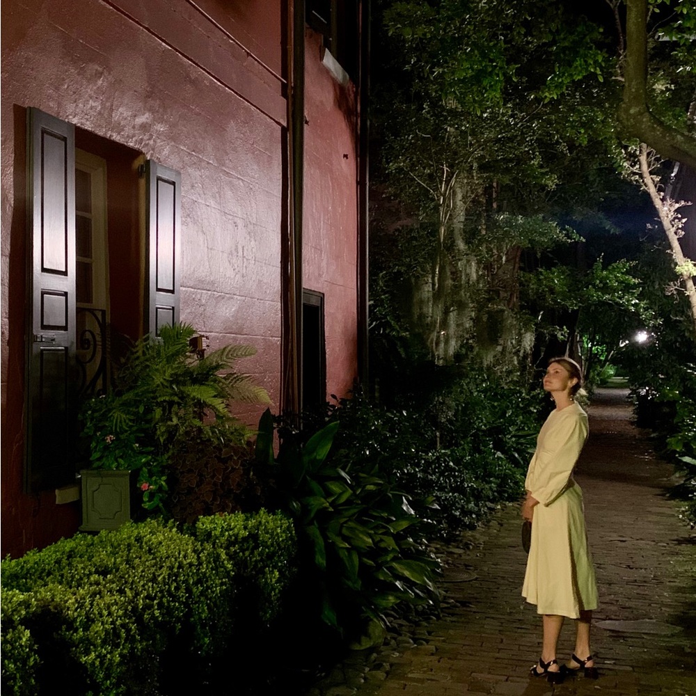 Meet your Posher, Chloe